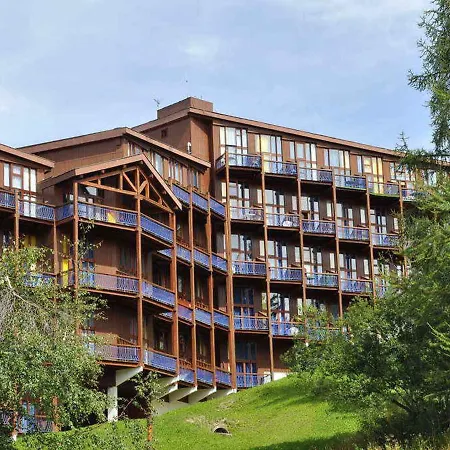 Duplex Calme 5 Pers. Proche Pistes Avec Balcon *
